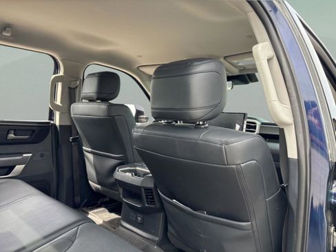 Used 2022 Toyota Tundra SR5 w/ TRD Sport Premium Package image 37