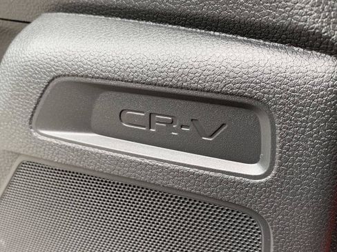 Certified 2025 Honda CR-V Sport image 13