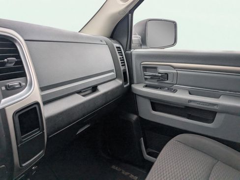 Used 2020 RAM 1500 Classic Warlock image 28