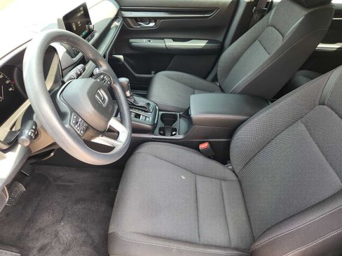 Certified 2024 Honda CR-V LX image 12