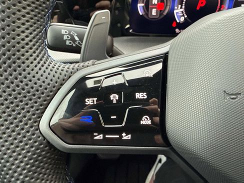 New 2026 Volkswagen Golf w/ Euro Style Package image 31