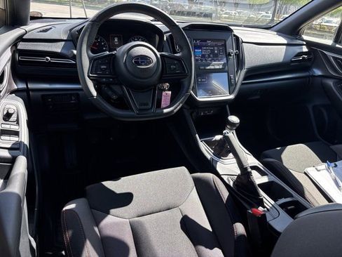 Used 2022 Subaru WRX AWD/4WD image 16