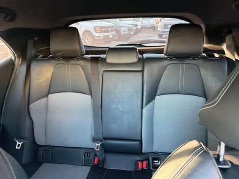 Used 2020 Toyota Corolla XSE FWD image 17