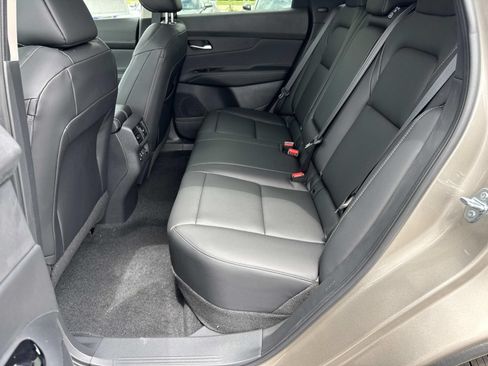 New 2026 Nissan Murano SL w/ Comfort Package AWD/4WD image 28