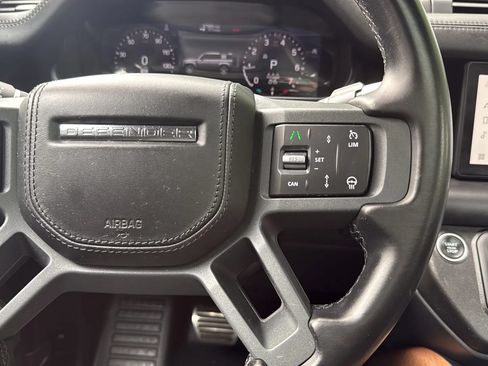 Used 2020 Land Rover Defender 110 X AWD/4WD image 30