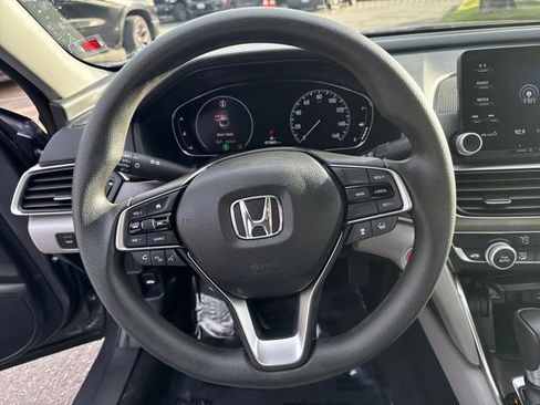 Used 2019 Honda Accord LX image 19