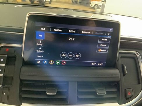 Used 2021 Chevrolet Tahoe LT AWD/4WD image 18
