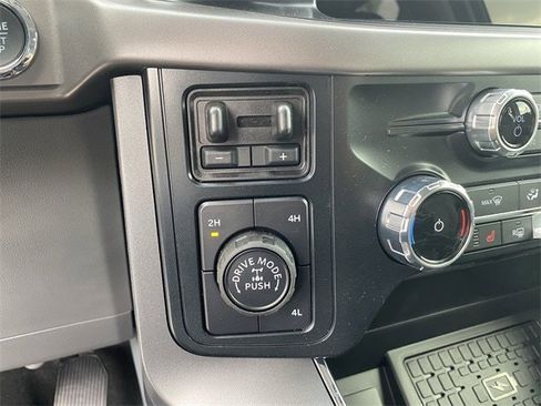 New 2025 Ford F150 XLT w/ Equipment Group 302A MID image 48