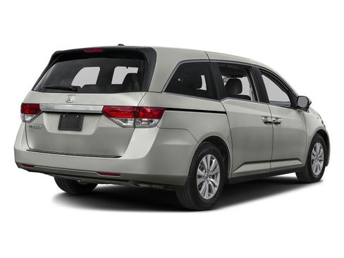 Used 2016 Honda Odyssey EX-L image 44