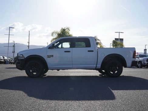 Used 2024 RAM 1500 Classic Warlock image 7