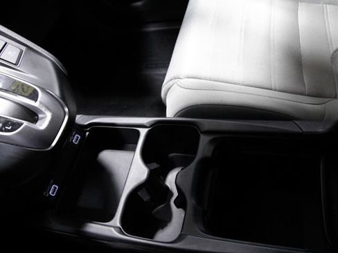 Used 2020 Honda CR-V EX image 26