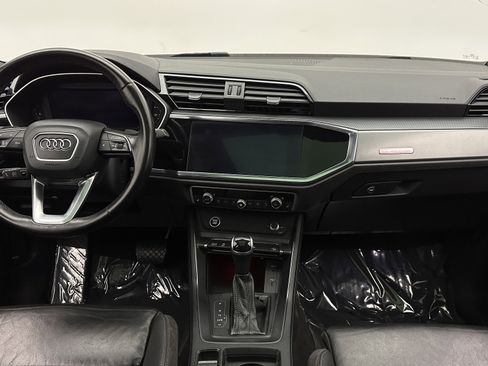 Used 2022 Audi Q3 2.0T Premium Plus image 24