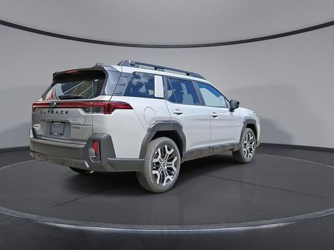 New 2026 Subaru Outback Touring XT AWD/4WD image 12
