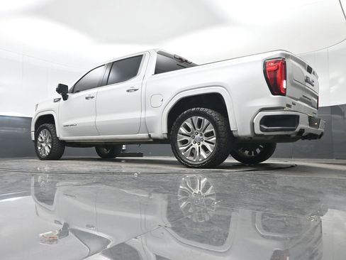 Used 2020 GMC Sierra 1500 Denali w/ Denali Premium Package image 28
