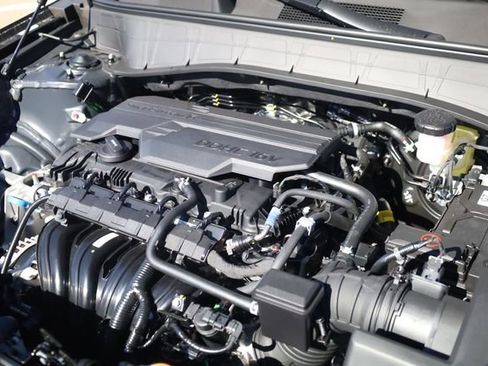 New 2026 Hyundai Kona SEL Sport image 8