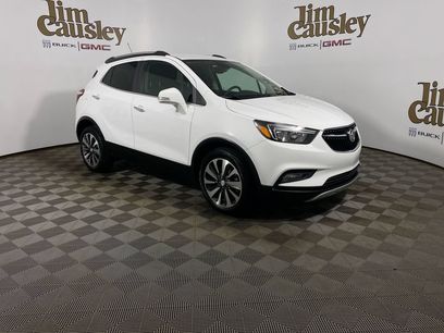 Used 2018 Buick Encore Preferred