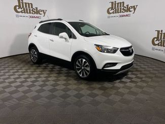 Used 2018 Buick Encore Preferred FWD video 1