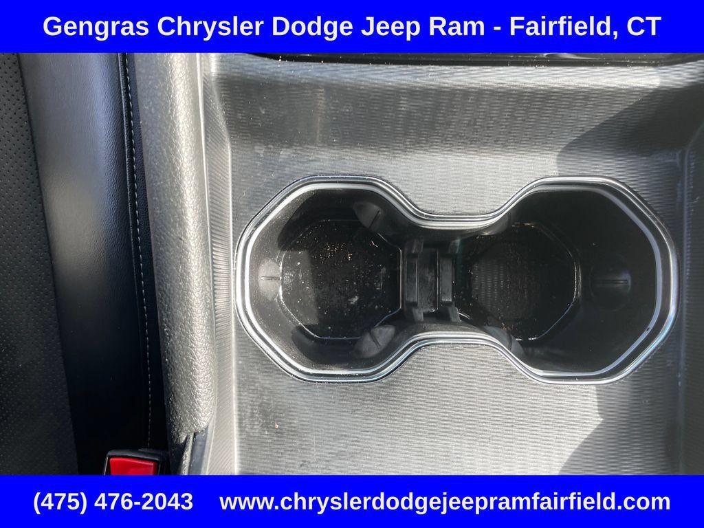 Used 2023 Jeep Grand Cherokee L Altitude AWD/4WD image 60