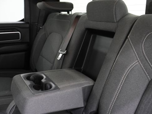 Used 2023 RAM 1500 Big Horn image 35