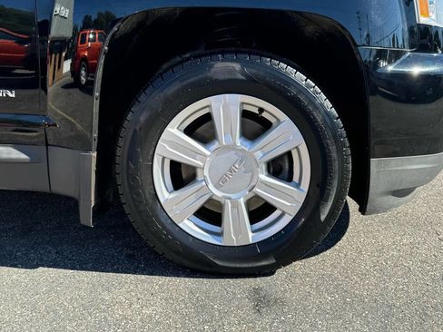 Used 2016 GMC Terrain SLE w/ Driver Alert Package I image 42