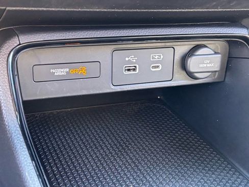 Certified 2025 Honda CR-V Sport image 26