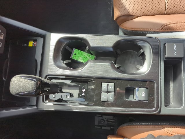 New 2026 Subaru Outback Touring XT AWD/4WD image 19