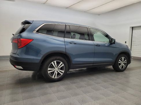 Used 2017 Honda Pilot EX-L image 10