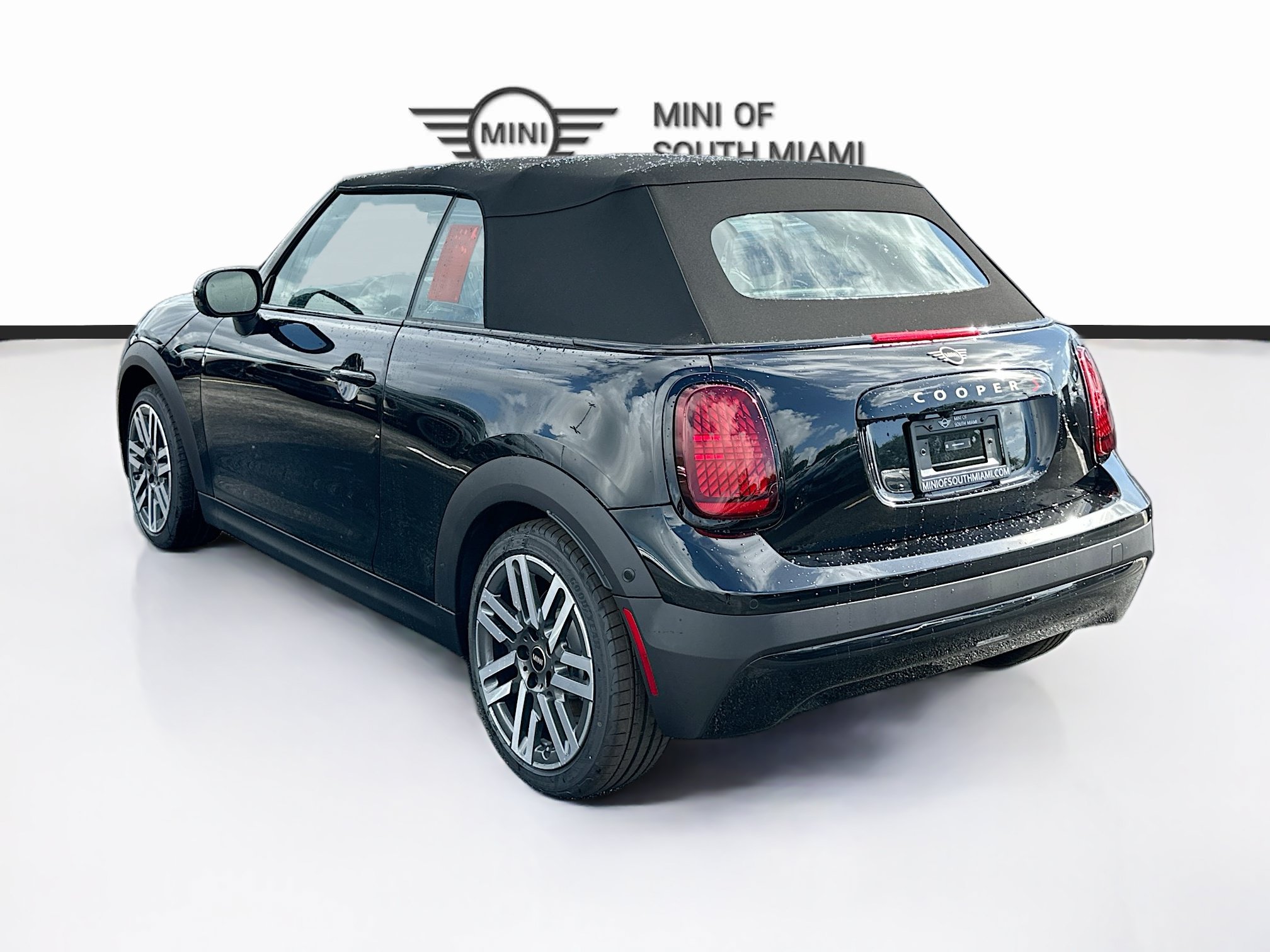 New 2026 MINI Cooper S FWD image 4