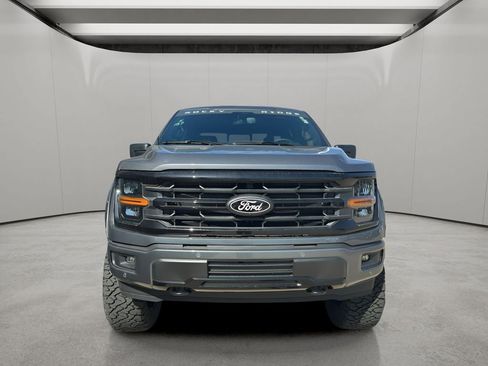 New 2026 Ford F150 XLT w/ Equipment Group 303A High AWD/4WD image 8