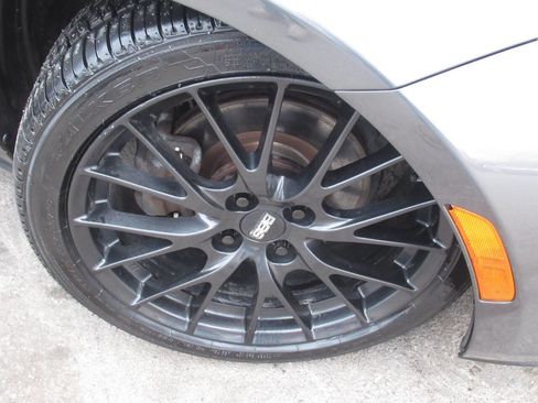 Used 2019 MAZDA MX-5 Miata RF Grand Touring RWD image 4