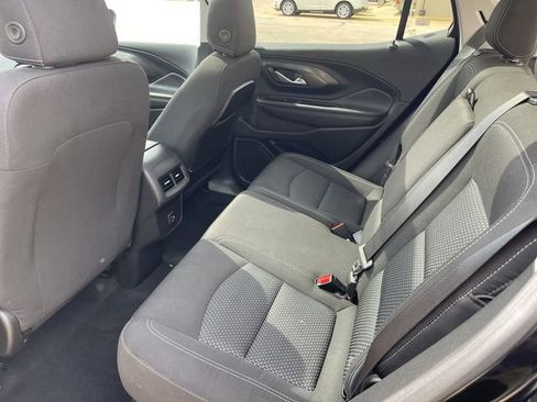 Used 2023 GMC Terrain SLE w/ Driver Convenience Package AWD/4WD image 13