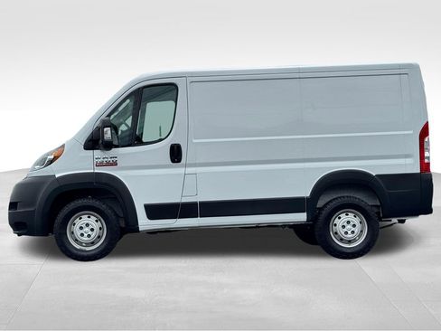 Used 2021 RAM ProMaster 1500 FWD image 4