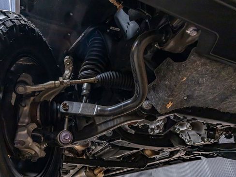 Used 2023 Toyota Tundra 1794 Edition image 14