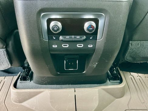 Used 2021 GMC Yukon AT4 w/ Rear Media and Nav Package image 34