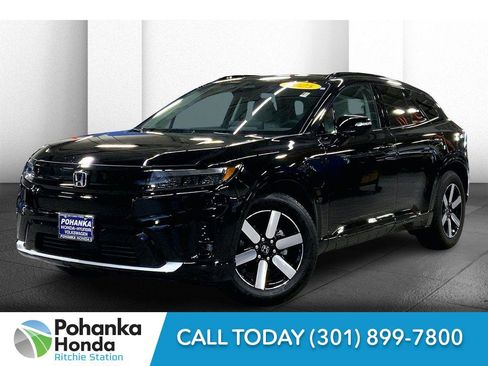 Used 2025 Honda Prologue Touring image 12