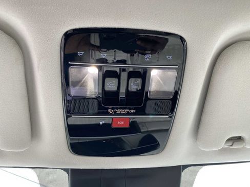 Used 2025 Hyundai Santa Fe Calligraphy image 25