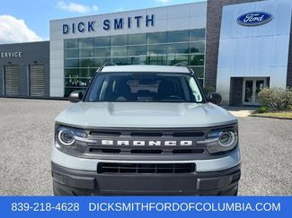 Certified 2024 Ford Bronco Sport Big Bend video 2