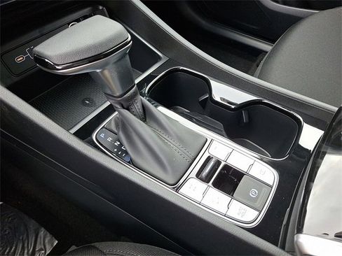 New 2026 Hyundai Tucson SEL image 6