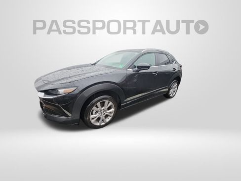 Certified 2023 MAZDA CX-30 AWD 2.5 S w/ Preferred Package image 2