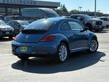 Used 2018 Volkswagen Beetle 2.0T S image 5