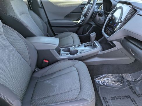 Used 2024 Subaru Crosstrek 2.0i Premium image 30