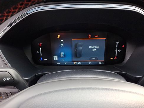 New 2026 Ford Escape ST-Line w/ Tech Pack #1 image 24