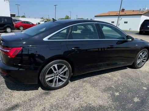 Used 2023 Audi A6 2.0T Premium image 2