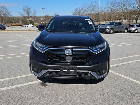 Used 2022 Honda CR-V Touring image 12