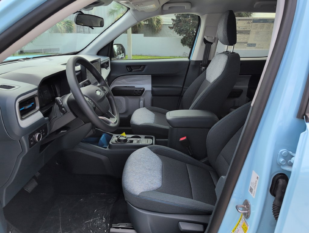 New 2026 Ford Maverick XLT FWD image 5
