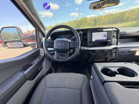 New 2026 Ford F350 XL w/ STX Appearance Package image 31