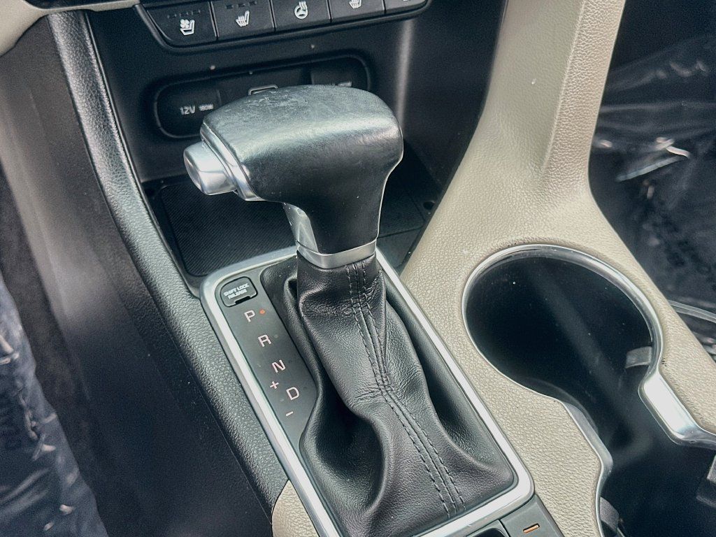 Used 2020 Kia Sportage SX FWD image 17