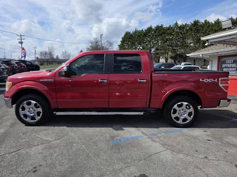 Used 2010 Ford F150 XL image 8