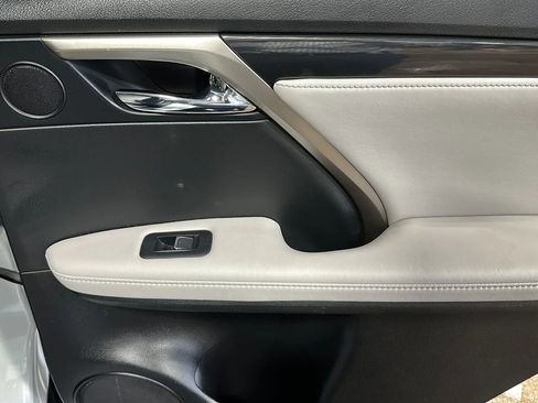 Used 2017 Lexus RX 350 AWD w/ Accessory Package image 17