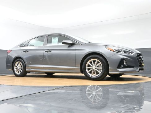 Used 2018 Hyundai Sonata ECO FWD image 38